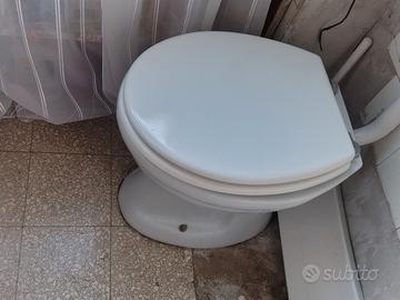 Wc Gabinetto 