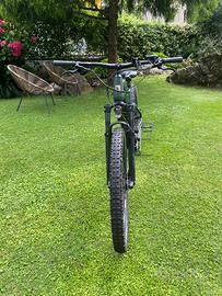 Haibike alltrail4