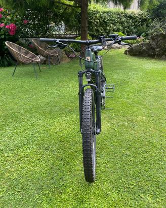 Haibike alltrail4