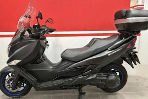 Suzuki Burgman 400 4400