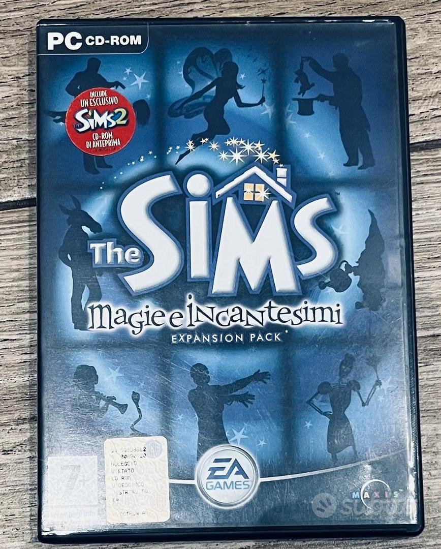 Giochi di Merda Giochi di Merda - The Sims 2 (Episodio de TV 2009