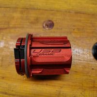 Corpetto ruota libera Campagnolo 