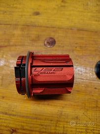 Corpetto ruota libera Campagnolo 