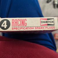 candele Bmw racing