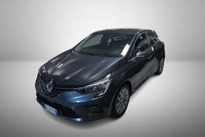 Renault Clio 1.6 E-Tech hybrid Intens 140cv a...