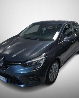 Renault Clio 1.6 E-Tech hybrid Intens 140cv a...