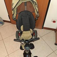 Triciclo per bambini