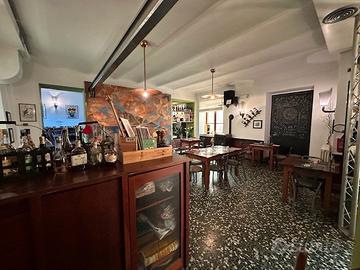 Teorema Aziende PIZZERIA RISTORANTE in PEVERAGNO