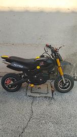 mini Motard 50cc 