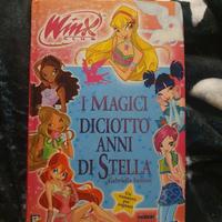 Libro Winx