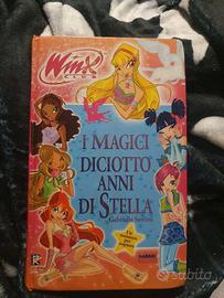 Libro Winx