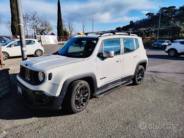 jeep renegade 1.6 mtj limited