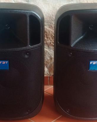 FBT Jolly 15 ba