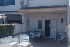 Marina di Sibari villetta a schiera
