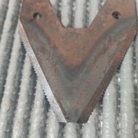 Denti per barra falciante bcs(120)