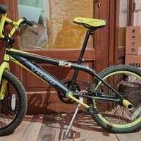 Bicicletta Bmx Valentino Rossi Condizioni Ottime