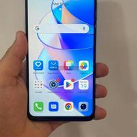 Honor X7a blue 128 GB - 6947