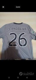 maglia Juventus 