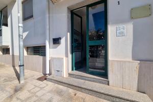 Quadrilocale Via Don Luigi Sturzo