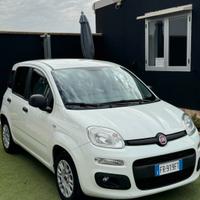 Fiat Panda 1.3 MJT 95CV 2018
