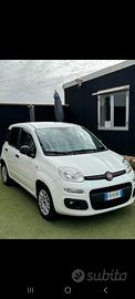 Fiat Panda 1.3 MJT 95CV 2018
