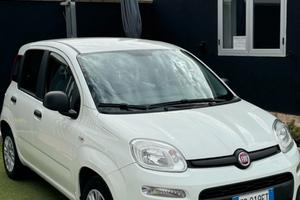 Fiat Panda 1.3 MJT 95CV 2018

