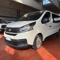 Fiat Talento 9 posti euro6