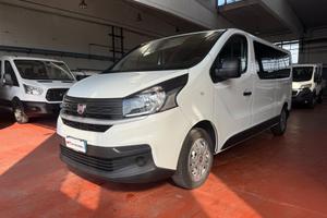 Fiat Talento 9 posti euro6