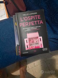 L ospite perfetta