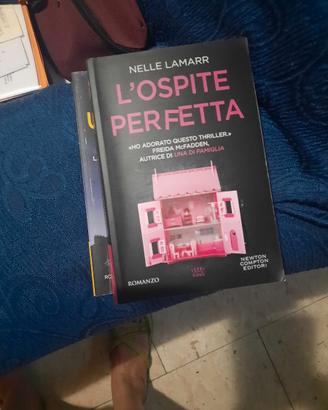 L ospite perfetta