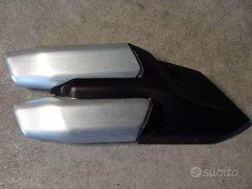 Accessori e ricambi Multistrada 1200 2010/2014