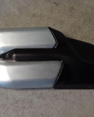 Accessori e ricambi Multistrada 1200 2010/2014
