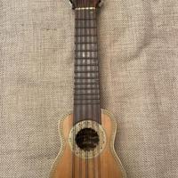 Charango originale del sud-america