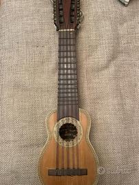 Charango originale del sud-america
