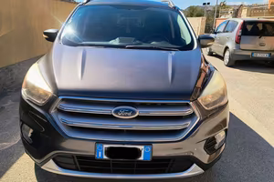 Kuga 1.5 TDCI 120 CV S&S 2WD Plus