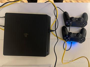 PlayStation 4 Slim 1TB