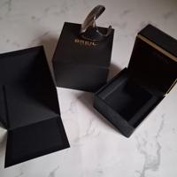 Breil bracciale anello Donna Ray