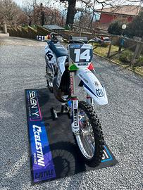 TC125 2024
