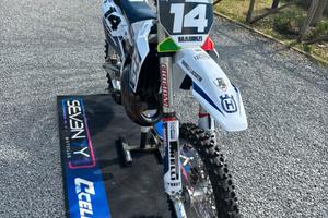TC125 2024