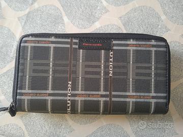 portafoglio donna Pierre Cardin 