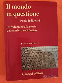 Il Mondo In Questione 