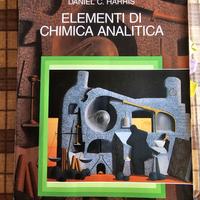 Elementi di Chimica Analitica