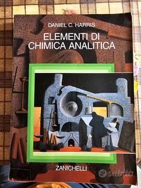 Elementi di Chimica Analitica