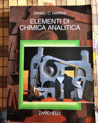 Elementi di Chimica Analitica