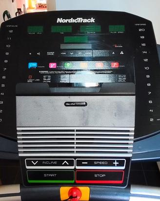 Tapis roulant