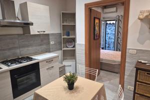 Ognina grazioso appartamento arredato