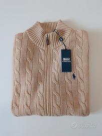 maglione/cardigan uomo XL 