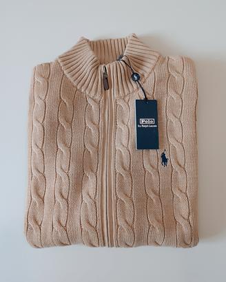 maglione/cardigan uomo XL 