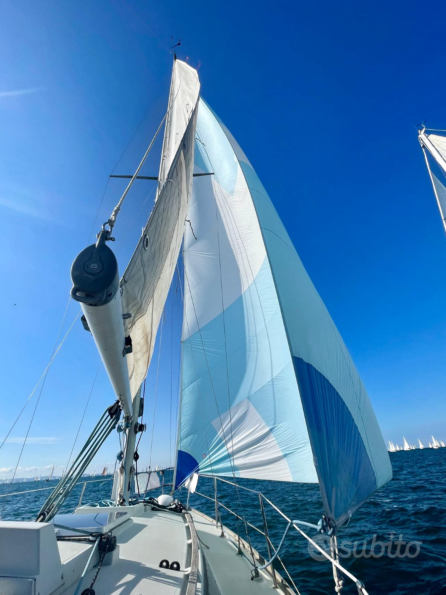 Dufour 31 — Vedi foto 1