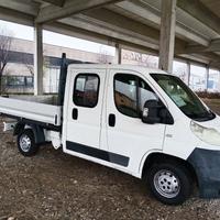 fiat ducato 7 posti 